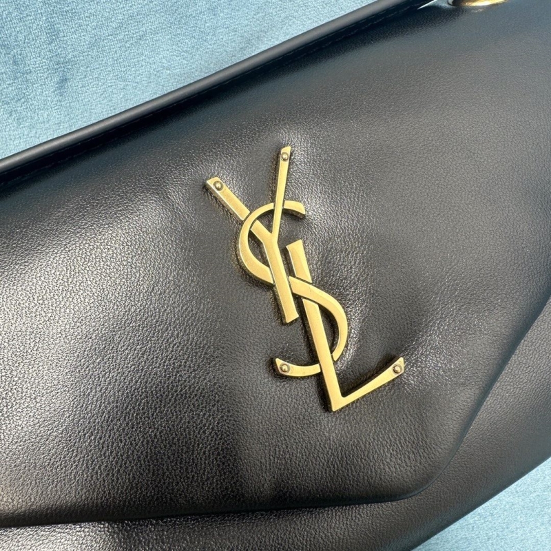 YSL Top Handle Bags